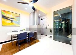 Blk 260C Punggol Topaz (Punggol), HDB 4 Rooms #570604741